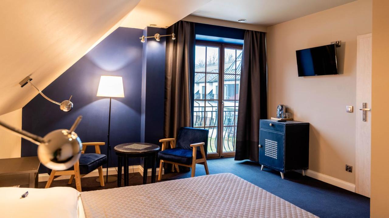 Carynska Resort & Spa Лутовиска Екстериор снимка