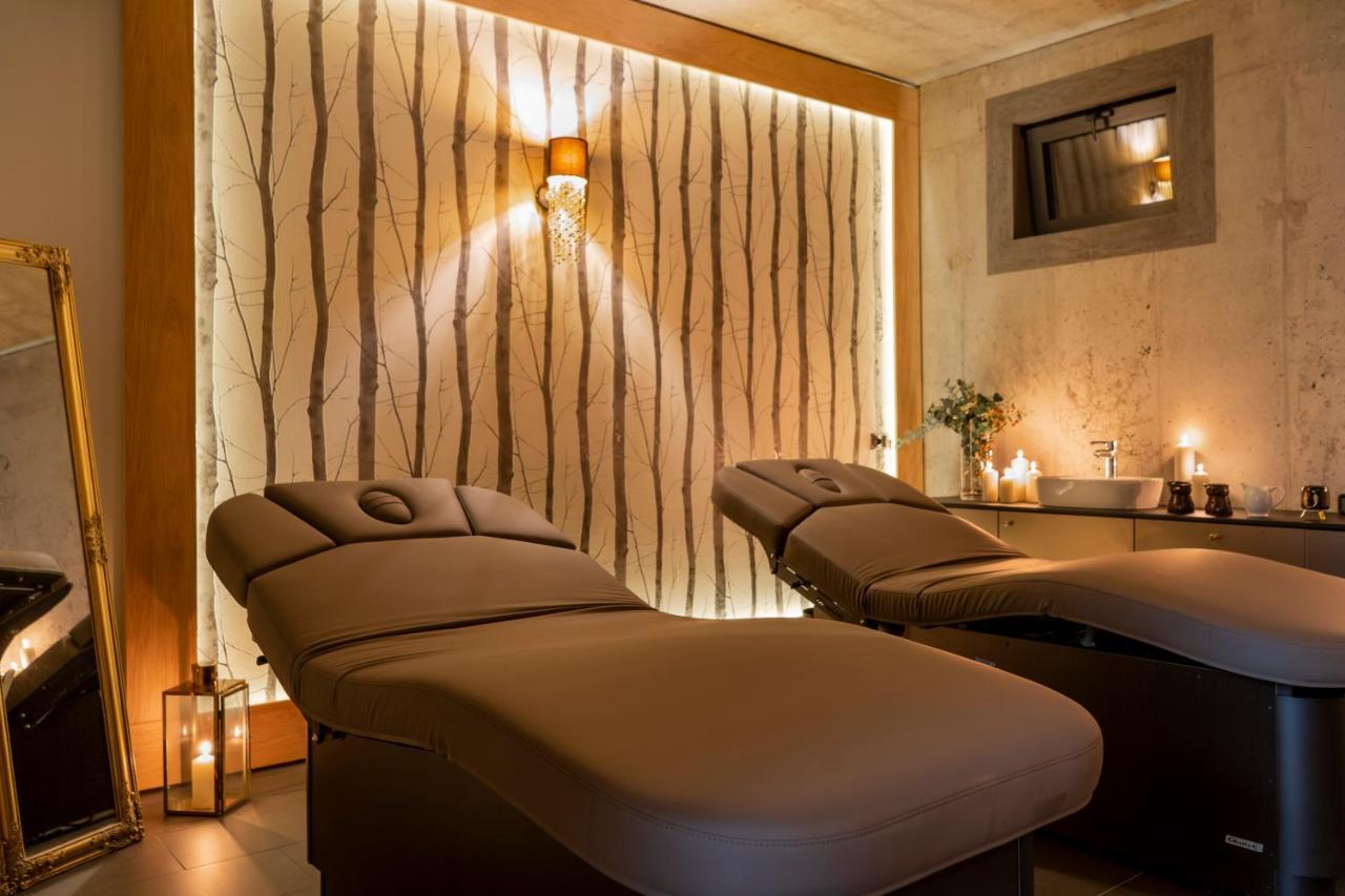 Carynska Resort & Spa Лутовиска Екстериор снимка