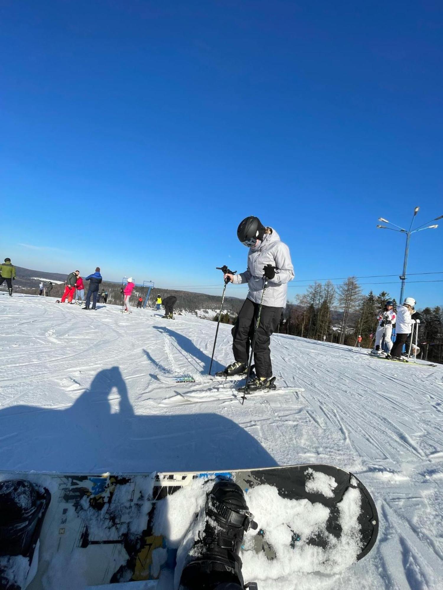 Carynska Resort & Spa Лутовиска Екстериор снимка